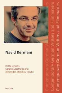 cover of the book Navid Kermani