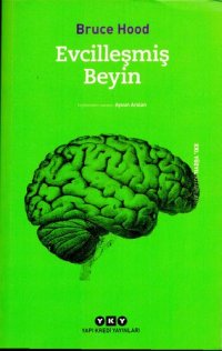 cover of the book Evcilleşmiş Beyin