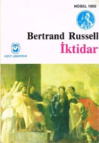 cover of the book İktidar