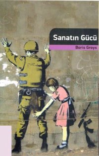 cover of the book Sanatın Gücü