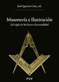 cover of the book Masoneria e Iustración