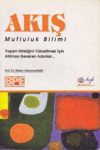 cover of the book Akış