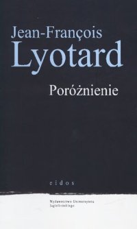 cover of the book Poróżnienie