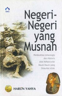 cover of the book Negeri-negeri yang musnah