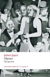 cover of the book Ulysses