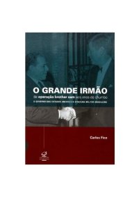 cover of the book O Grande irmão