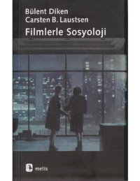 cover of the book Filmlerle Sosyoloji