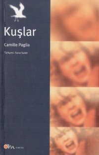 cover of the book Kuşlar