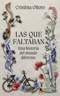 cover of the book Las que faltaban