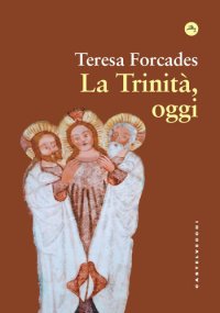 cover of the book La Trinità oggi