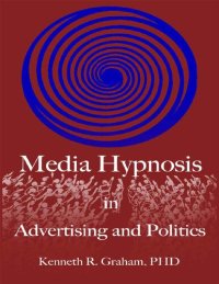 cover of the book Media Hypnosis in Advertising and Politics