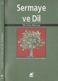 cover of the book Sermaye ve Dil