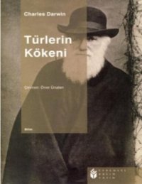 cover of the book Türlerin Kökeni