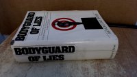 cover of the book Bodyguard of Lies