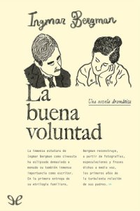 cover of the book La buena voluntad