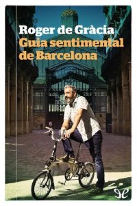 cover of the book Guia sentimental de Barcelona