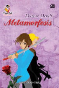 cover of the book Mawar Merah #2: Metamorfosis