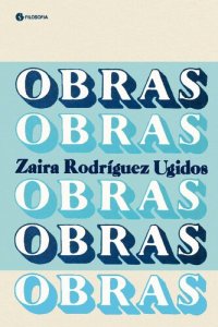 cover of the book Obras