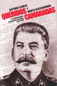 cover of the book Queridos camaradas