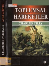 cover of the book Toplumsal Hareketler (1768-2004)