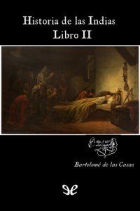 cover of the book Historia de las Indias 2