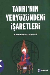 cover of the book Tanrı'nın Yeryüzündeki İşaretleri: İslama Görüngübilimsel Yaklaşım