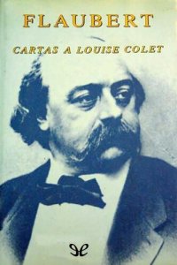 cover of the book Cartas a Louise Colet