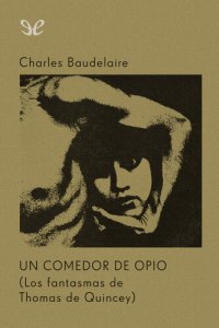 cover of the book Un comedor de opio