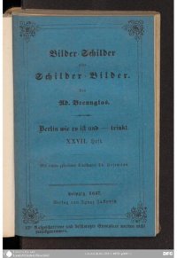 cover of the book Bilder-Schilder oder Schilder-Bilder