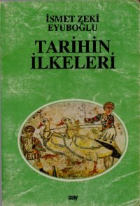 cover of the book Tarihin İlkeleri