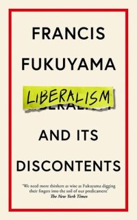 cover of the book Liberalism and Its Discontents