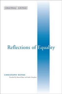 cover of the book Reflections of Equality