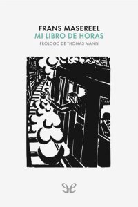 cover of the book Mi libro de horas