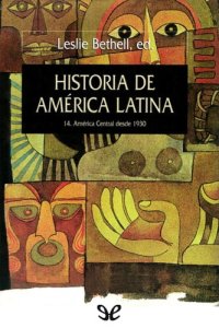 cover of the book América Central desde 1930