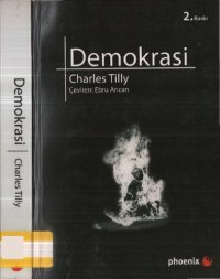 cover of the book Demokrasi