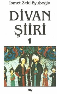 cover of the book Divan Şiiri - I