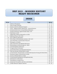 cover of the book La excellence ready reckoner