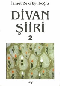 cover of the book Divan Şiiri - II