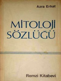 cover of the book Mitoloji Sözlüğü