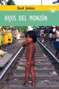 cover of the book Hijos del Monzón