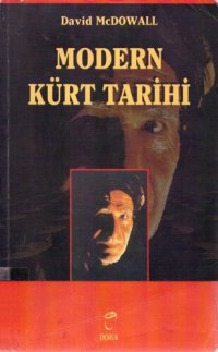 cover of the book Modern Kürt Tarihi