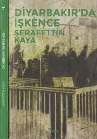 cover of the book Diyarbakır'da İşkence