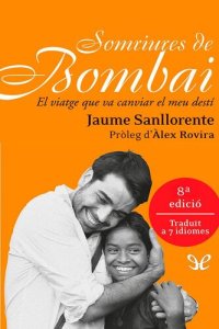 cover of the book Somriures de Bombai