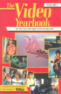 cover of the book The Video Yearbook