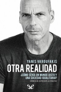 cover of the book Otra realidad