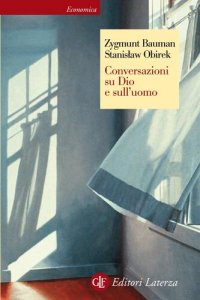 cover of the book Conversazioni su Dio e sull'uomo