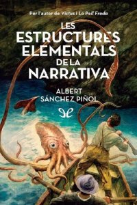 cover of the book Les estructures elementals de la narrativa