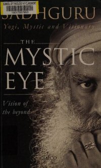 cover of the book The Mystic Eye: Vision of the Beyond