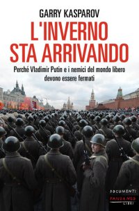 cover of the book L'inverno sta arrivando