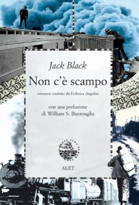 cover of the book Non c’è scampo